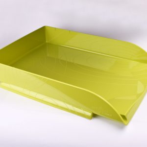 SITEAMPLITUDE-Designproduit-Universbureau-Cepoffice-Gammebureauorigins-Corbeilleacourrierverte